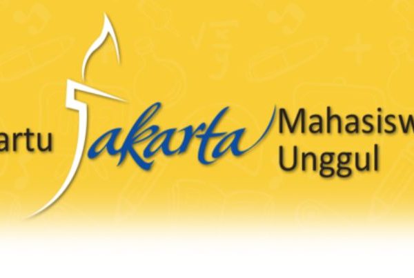 Informasi Kartu Jakarta Mahasiswa Unggul